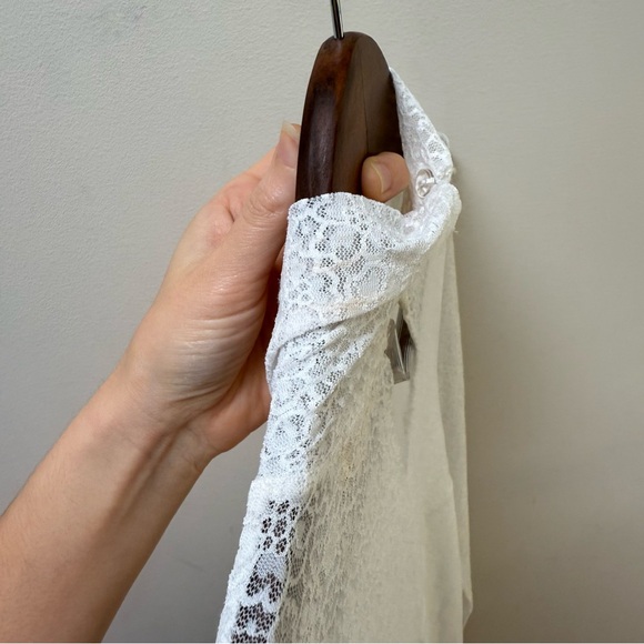 Open Edit Lace Dress NWT - Picture 10 of 10